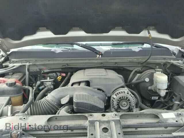 2007 CHEVROLET SILVERADO - VIN: 2GCEK13C971704496 - Фото 7