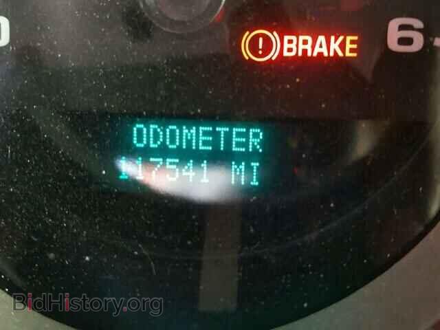 2007 CHEVROLET SILVERADO - VIN: 2GCEK13C971704496 - Фото 8