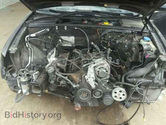 2007 AUDI A4 - VIN: WAUAF78E37A099149 - Photo 7