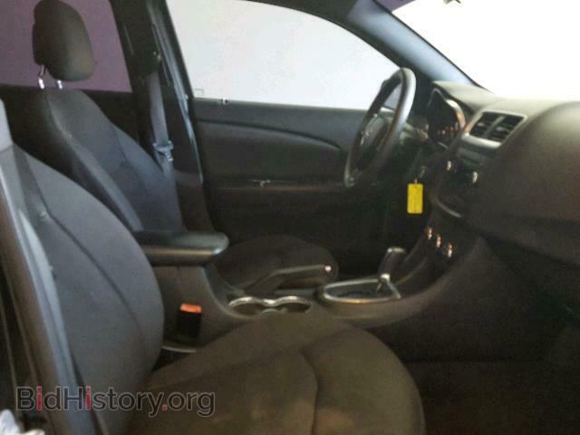 2012 DODGE AVENGER - VIN: 1C3CDZABXCN220697 - Фото 5