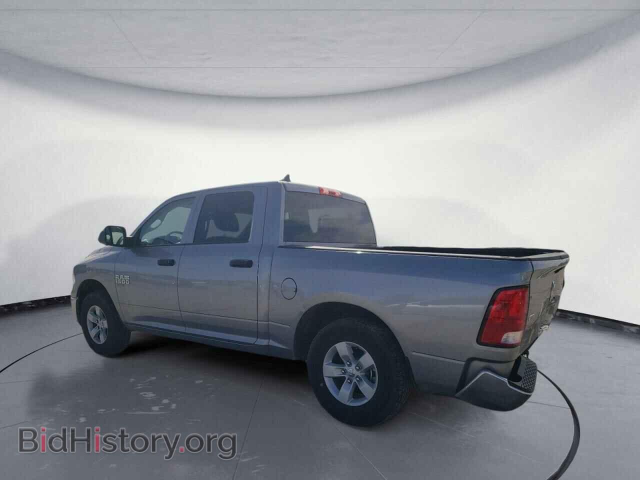 2022 RAM 1500 - VIN: 1C6RR6LG5NS192737 - Фото 2