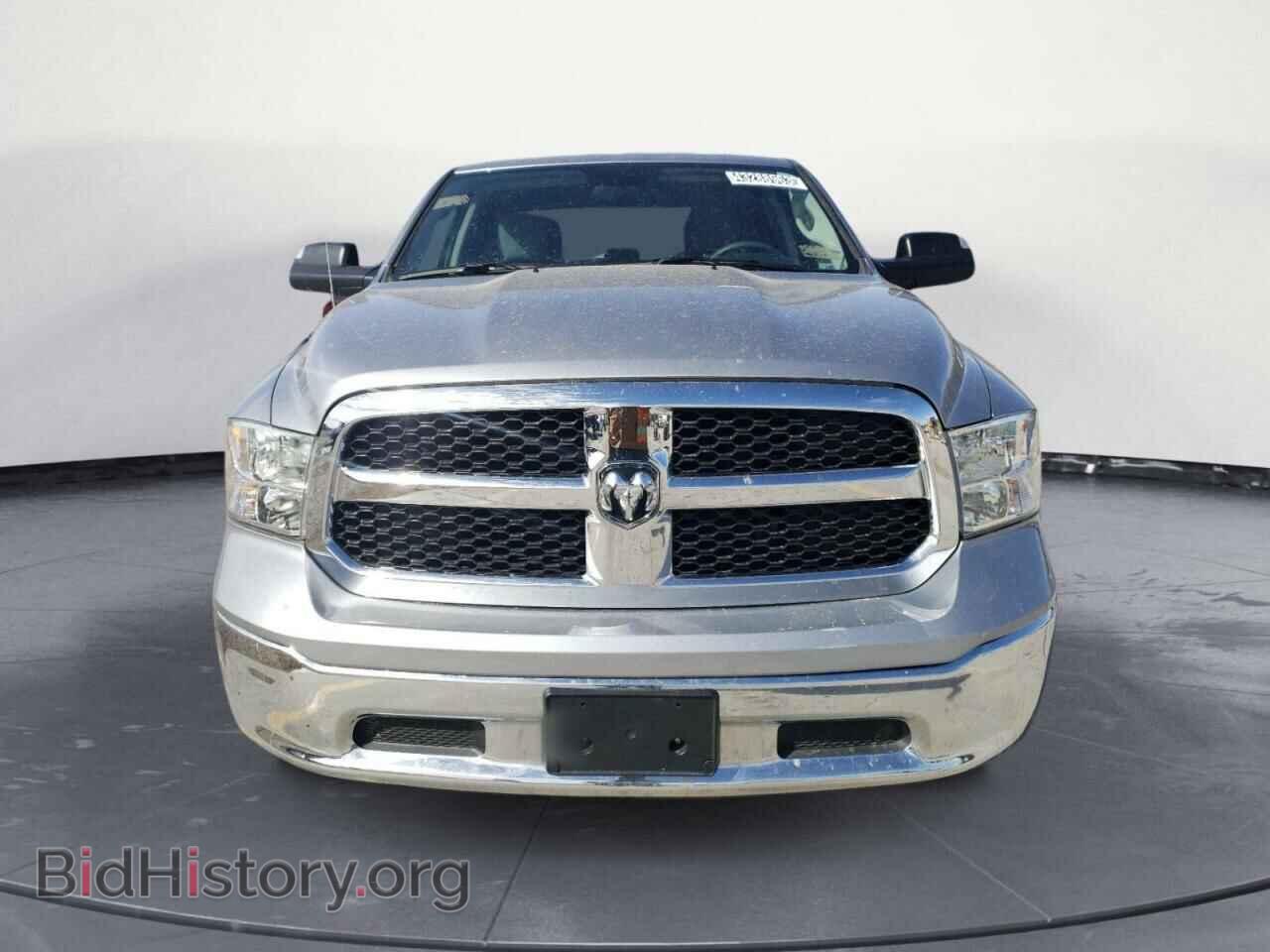 2022 RAM 1500 - VIN: 1C6RR6LG5NS192737 - Фото 5