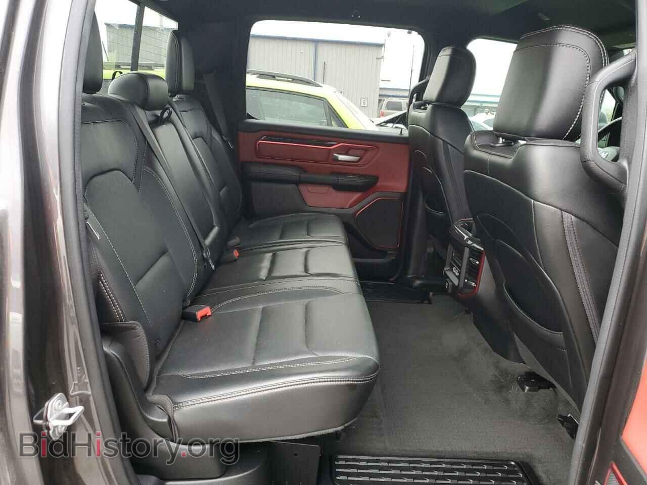 2020 RAM 1500 - VIN: 1C6SRFLT6LN143248 - Photo 10