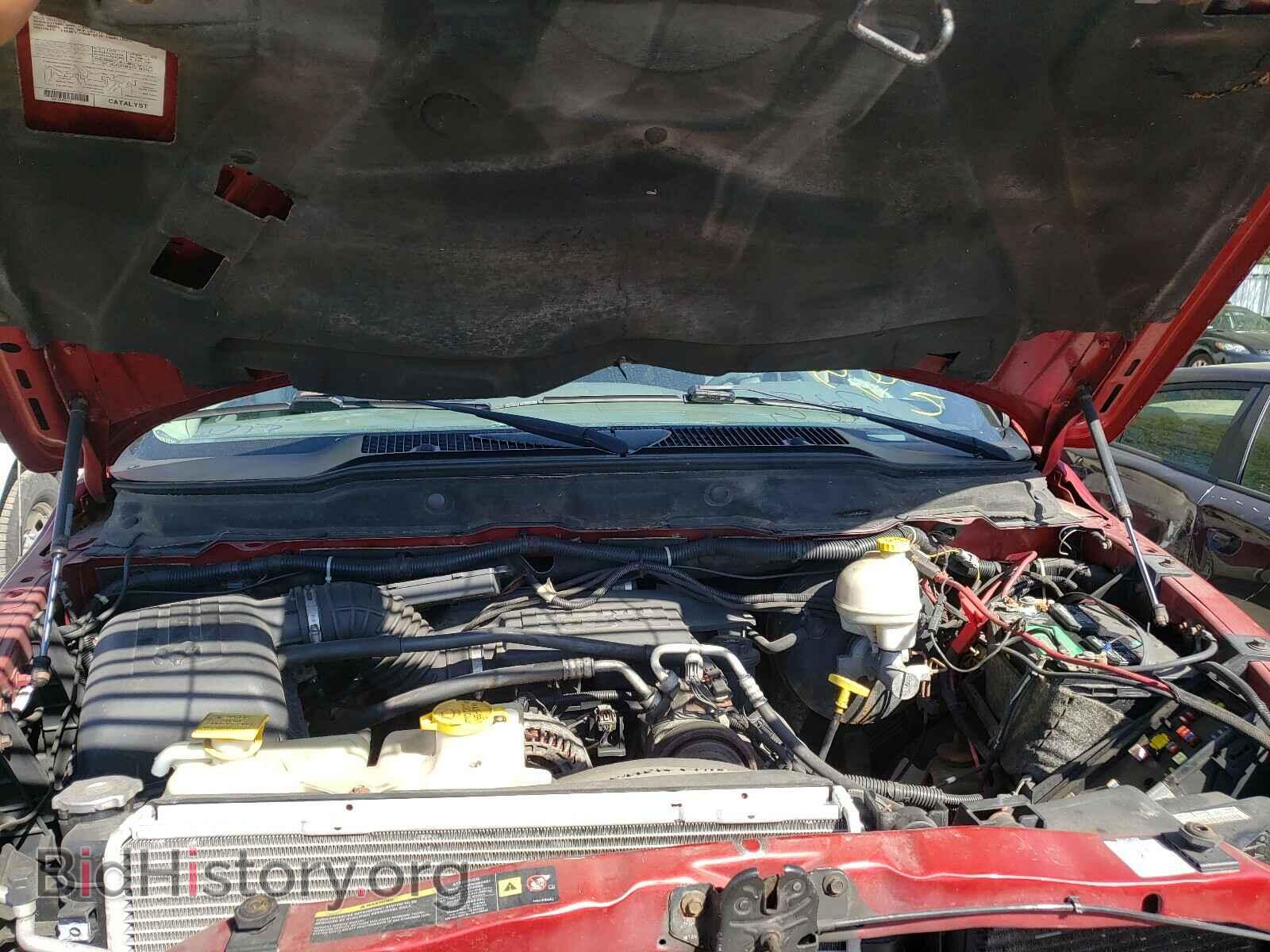 2006 DODGE RAM 1500 - VIN: 3D7KS19D86G168512 - Фото 7