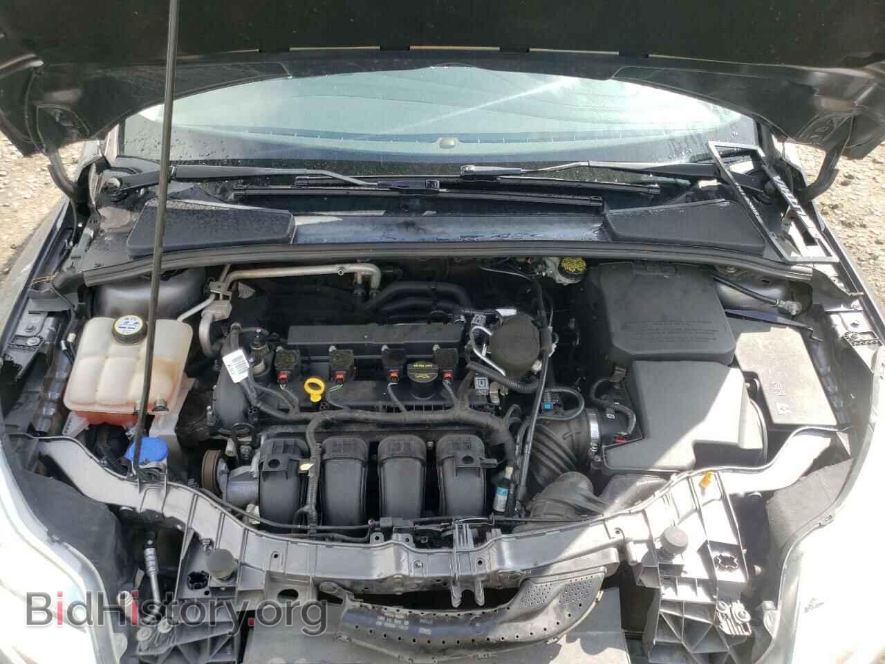 2013 FORD FOCUS - VIN: 1FADP3K2XDL178232 - Photo 7