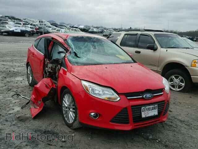 Photo 1FAHP3M28CL206669 - FORD FOCUS 2012