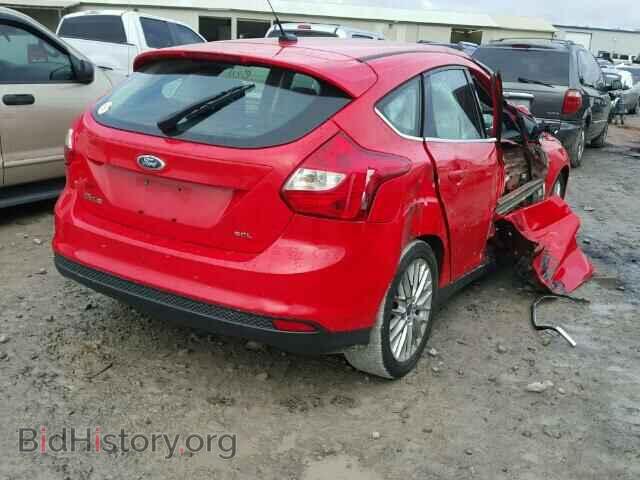 2012 FORD FOCUS - VIN: 1FAHP3M28CL206669 - Photo 4