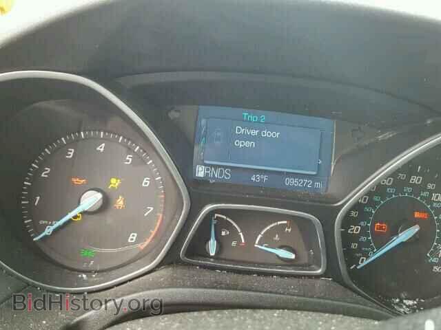 2012 FORD FOCUS - VIN: 1FAHP3M28CL206669 - Photo 8