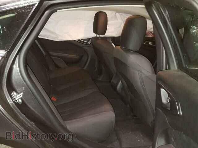 2016 CHRYSLER 200 - VIN: 1C3CCCFB9GN195435 - Photo 6