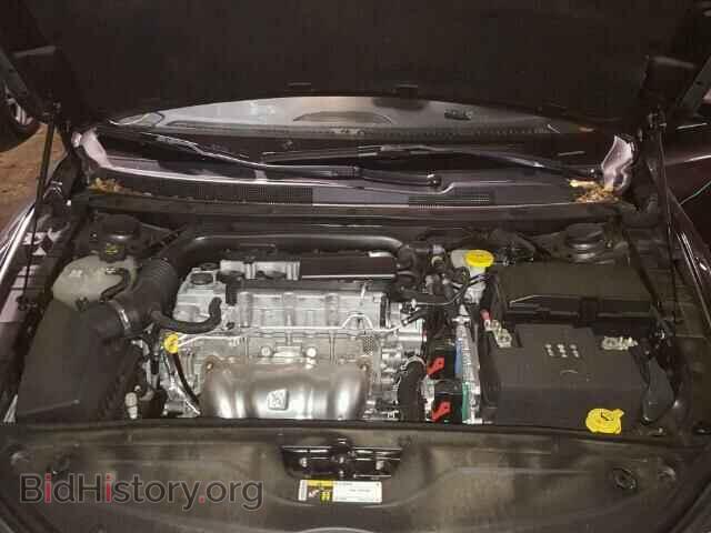 2016 CHRYSLER 200 - VIN: 1C3CCCFB9GN195435 - Photo 7