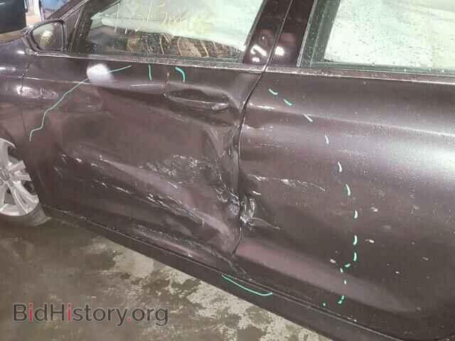 2016 CHRYSLER 200 - VIN: 1C3CCCFB9GN195435 - Photo 9