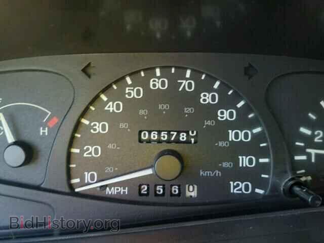 2001 FORD ESCORT - VIN: 3FAFP11341R127491 - Фото 8