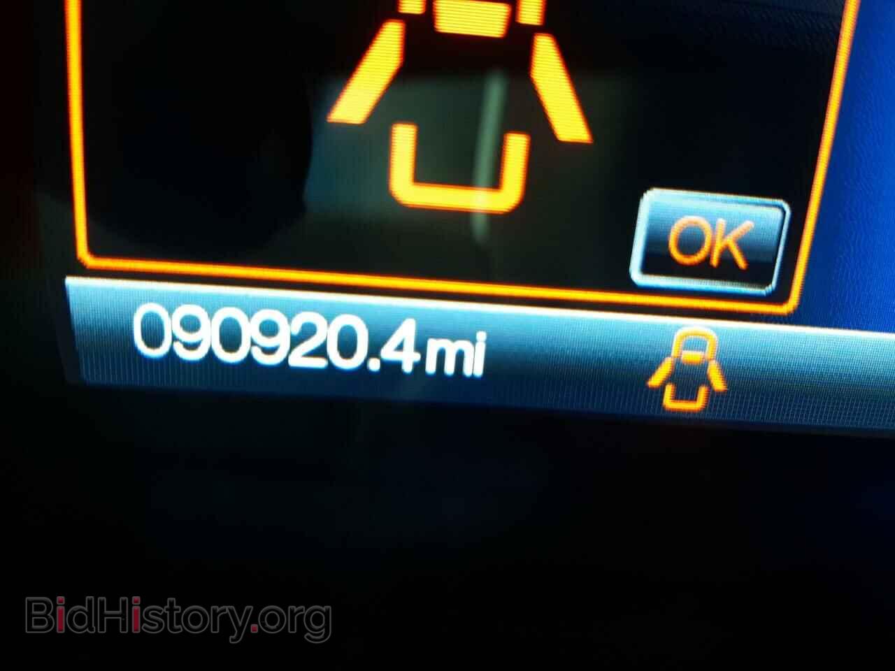 2017 FORD EXPEDITION - VIN: 1FMJK2AT1HEA57577 - Фото 8