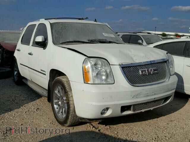 Photo 1GKUKEEF7AR169200 - GMC YUKON 2010