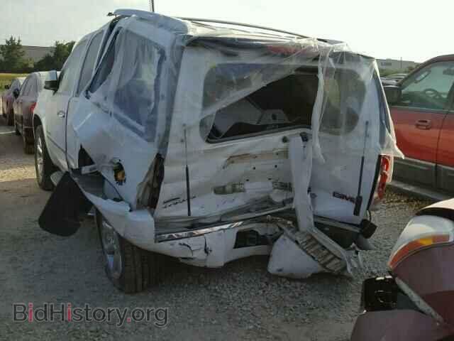 2010 GMC YUKON - VIN: 1GKUKEEF7AR169200 - Фото 3