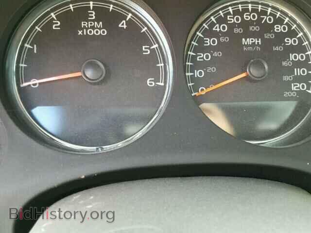 2010 GMC YUKON - VIN: 1GKUKEEF7AR169200 - Фото 8