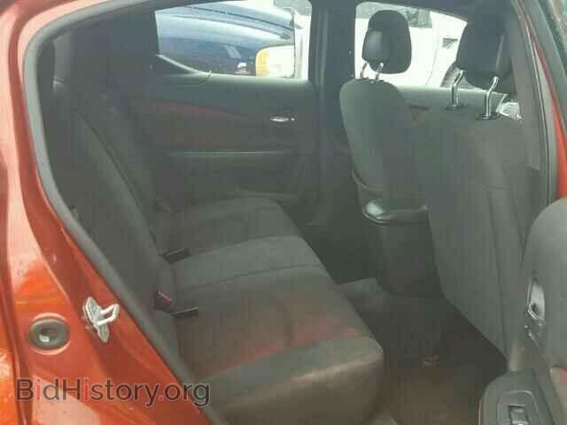 2012 DODGE AVENGER - VIN: 1C3CDZEG8CN243899 - Photo 6