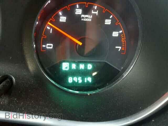 2012 DODGE AVENGER - VIN: 1C3CDZEG8CN243899 - Photo 8