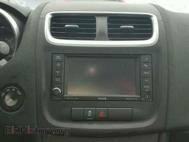 2012 DODGE AVENGER - VIN: 1C3CDZEG8CN243899 - Photo 9