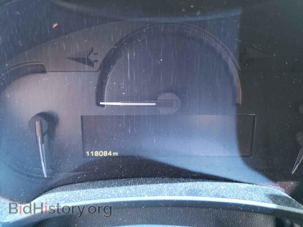 2013 CADILLAC XTS - VIN: 2G61N5S31D9136517 - Фото 9