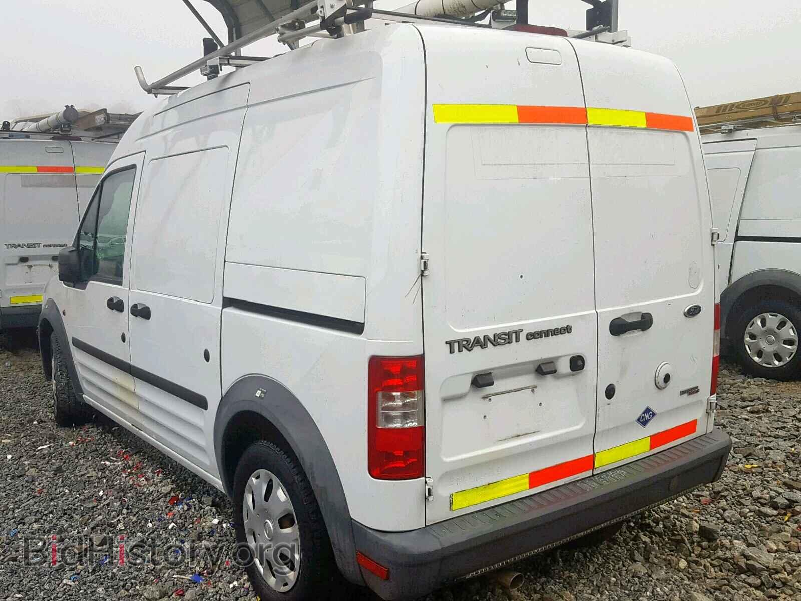 2012 FORD TRANSIT CO - VIN: NM0LS7AN5CT083337 - Фото 3