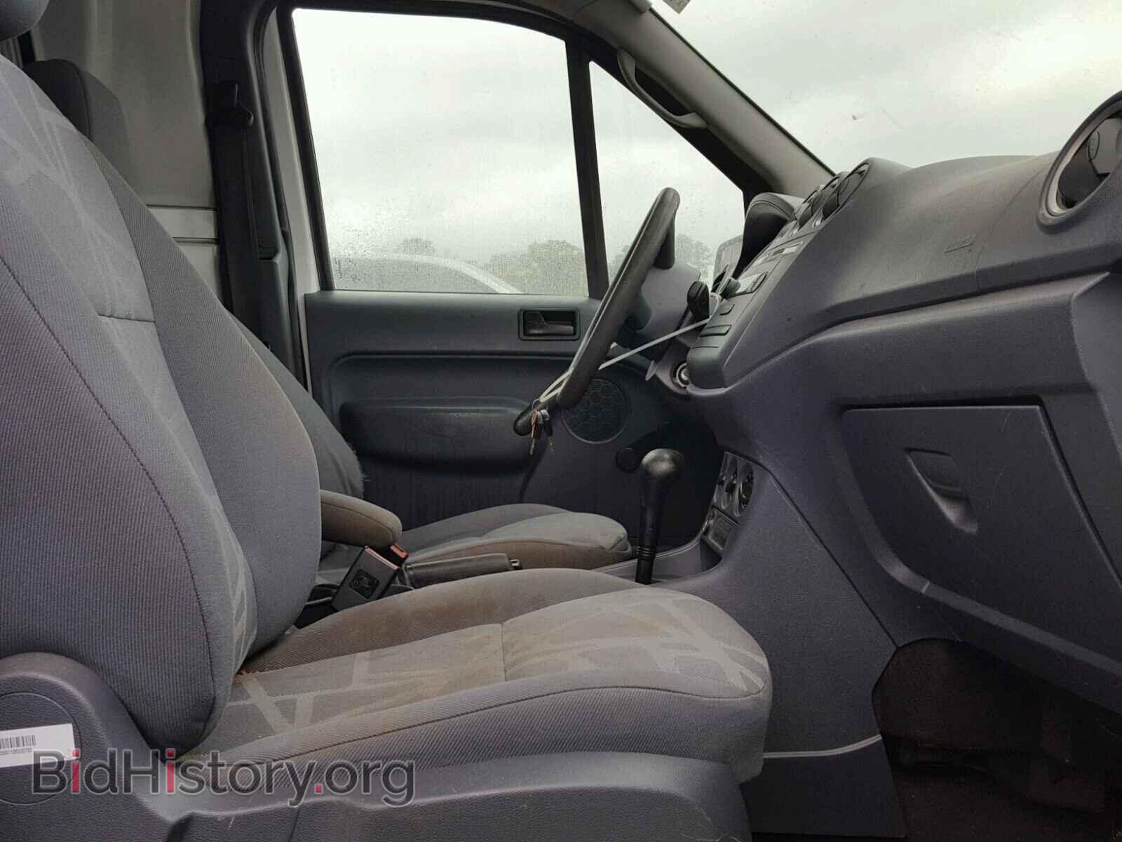 2012 FORD TRANSIT CO - VIN: NM0LS7AN5CT083337 - Фото 5