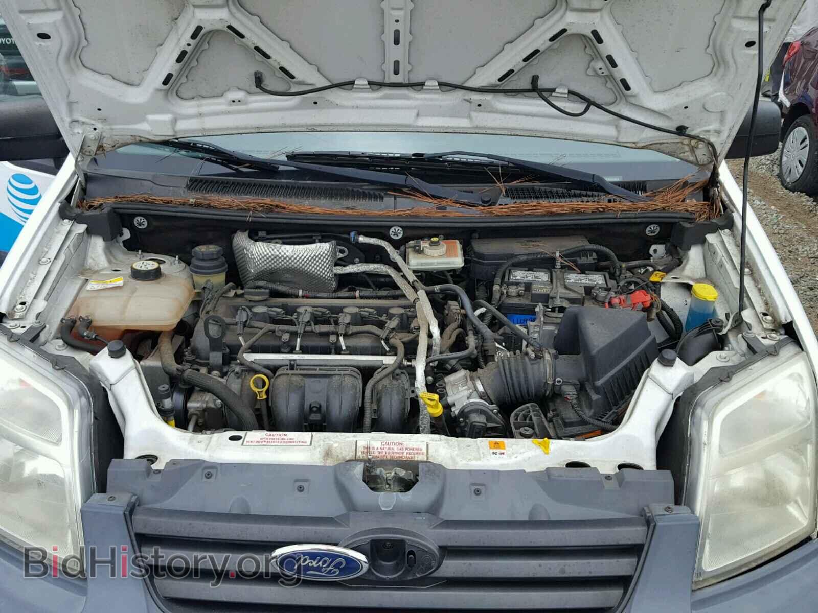 2012 FORD TRANSIT CO - VIN: NM0LS7AN5CT083337 - Фото 7
