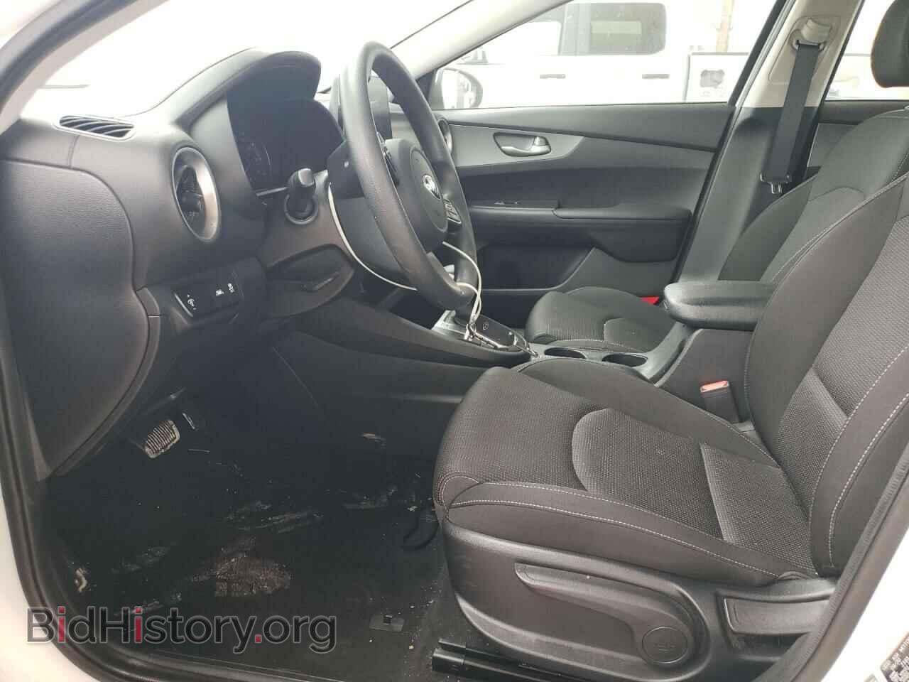 2021 KIA FORTE - VIN: 3KPF24AD8ME285363 - Фото 7