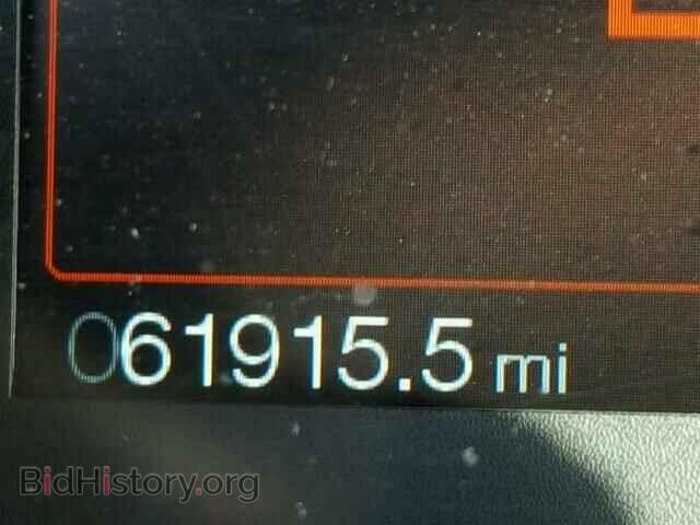 2011 FORD F150 - VIN: 1FTFW1EF1BKD48845 - Фото 8