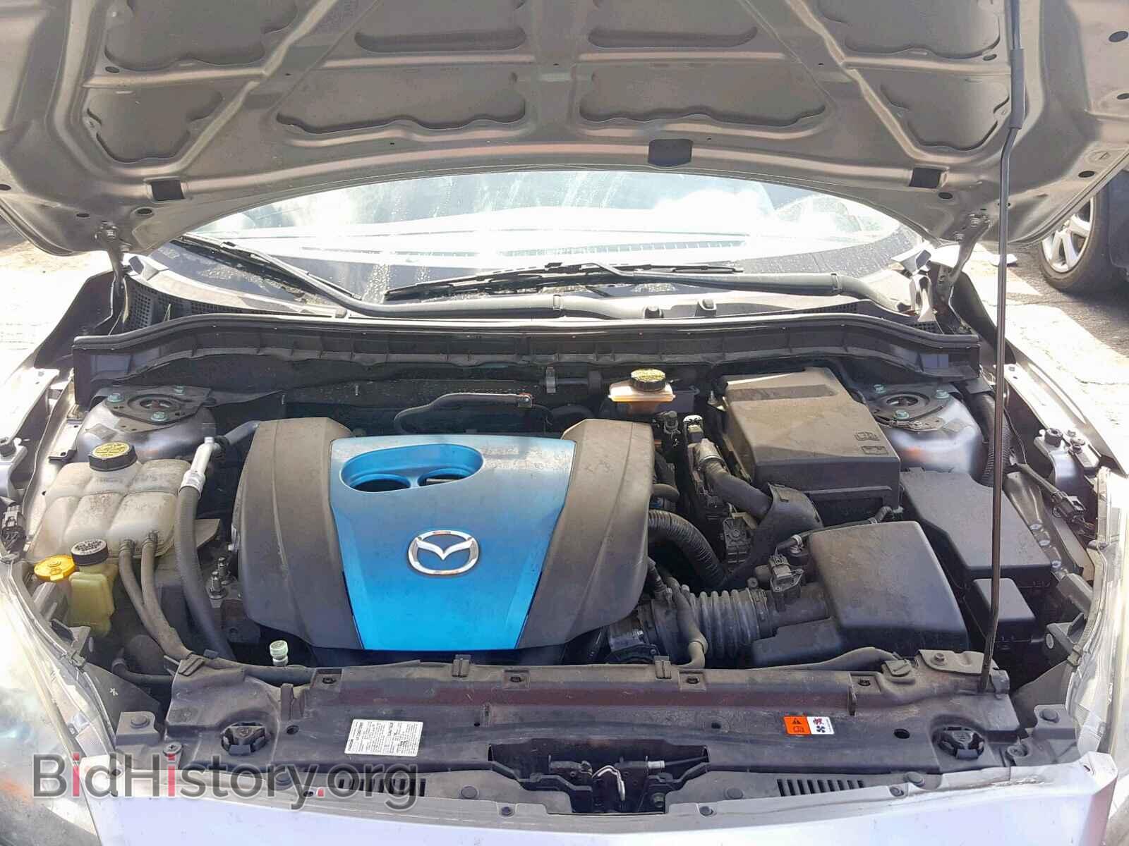 2013 MAZDA 3 - VIN: JM1BL1V76D1747873 - Photo 7