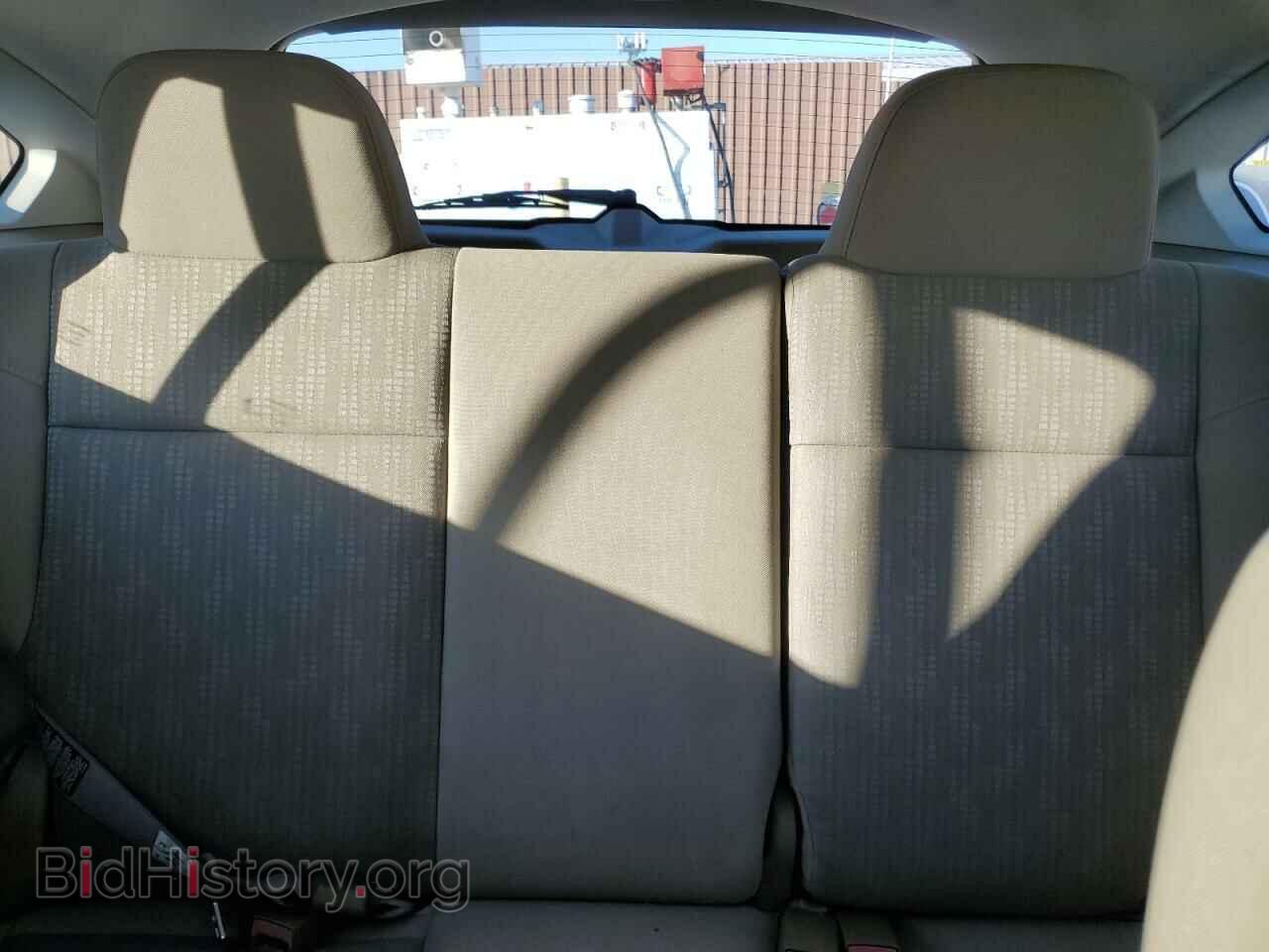 2007 DODGE CALIBER - VIN: 1B3HB48B67D590168 - Photo 10