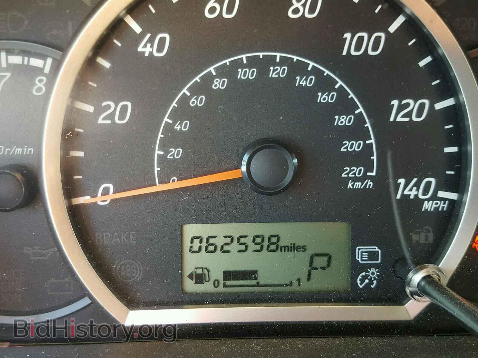 2014 MITSUBISHI MIRAGE - VIN: ML32A4HJ0EH021114 - Фото 8