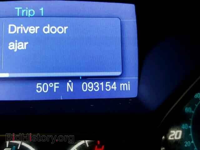 2013 FORD FOCUS - VIN: 1FADP3F27DL184323 - Фото 8