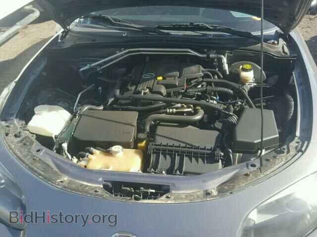 2006 MAZDA MIATA - VIN: JM1NC25F760118755 - Фото 7