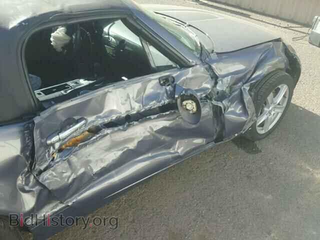2006 MAZDA MIATA - VIN: JM1NC25F760118755 - Фото 10