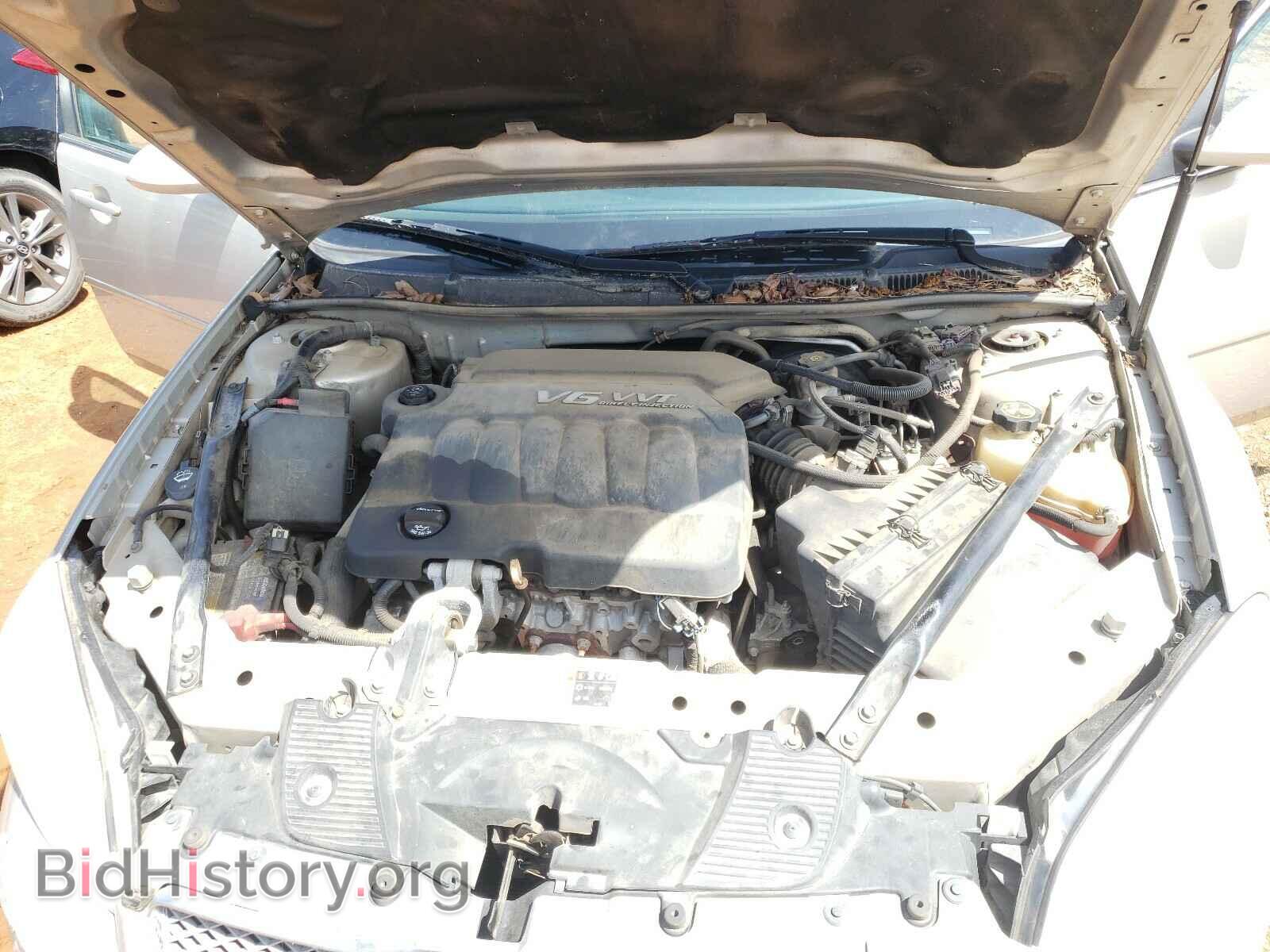 2012 CHEVROLET IMPALA - VIN: 2G1WG5E3XC1289458 - Фото 7