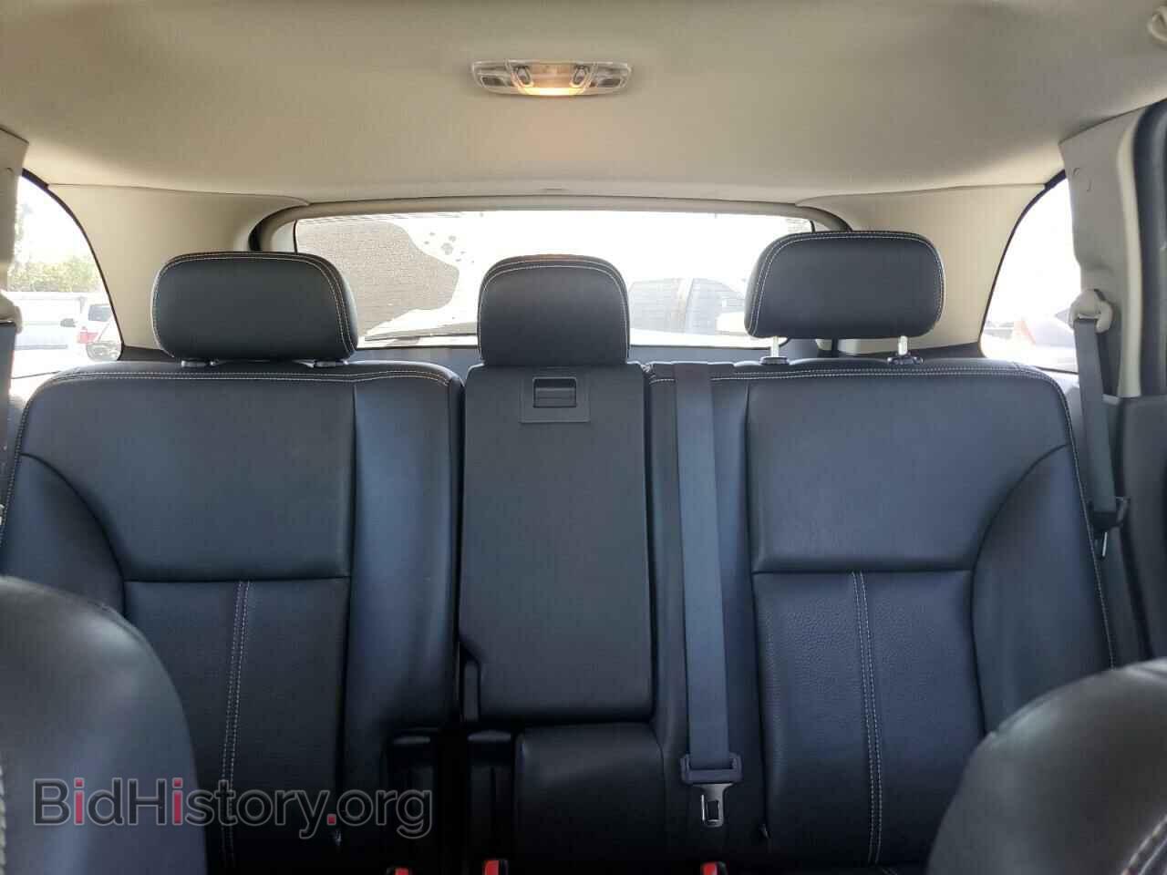 2010 FORD EDGE - VIN: 2FMDK4JC3ABB60283 - Фото 10