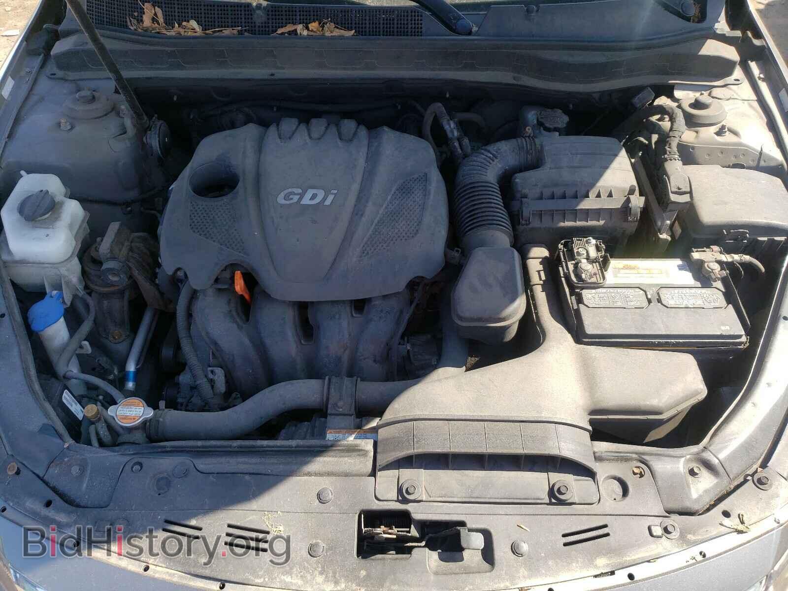2013 KIA OPTIMA - VIN: 5XXGN4A77DG092148 - Photo 7