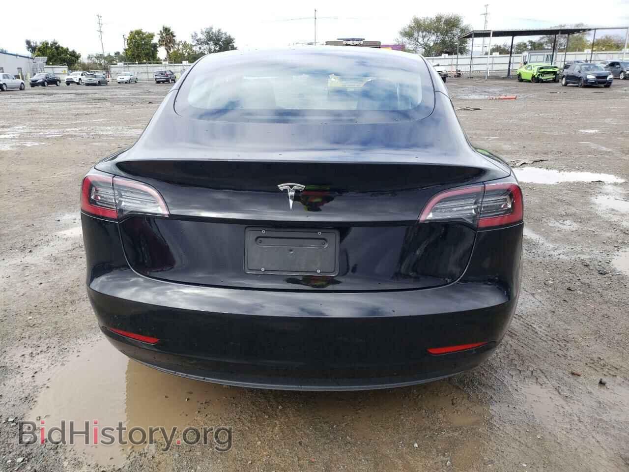 2023 TESLA MODEL 3 - VIN: 5YJ3E1EA2PF457622 - Photo 6