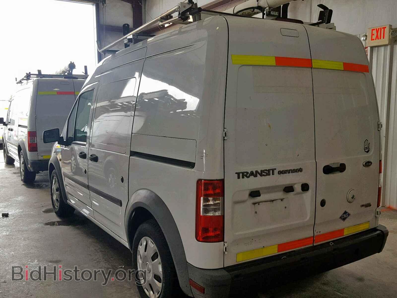 2012 FORD TRANSIT CO - VIN: NM0LS7AN1CT084212 - Фото 3