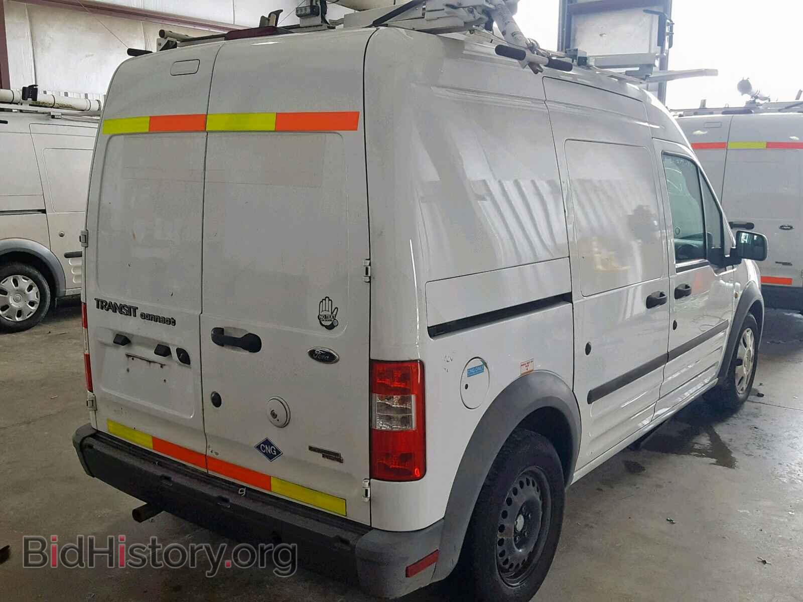 2012 FORD TRANSIT CO - VIN: NM0LS7AN1CT084212 - Фото 4