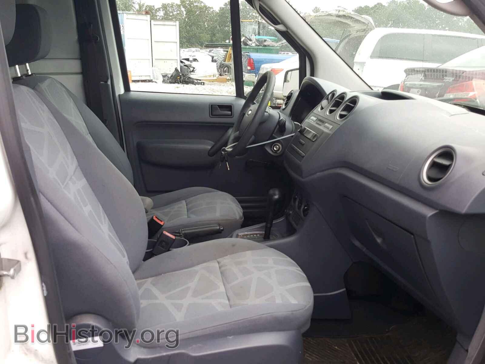 2012 FORD TRANSIT CO - VIN: NM0LS7AN1CT084212 - Фото 5