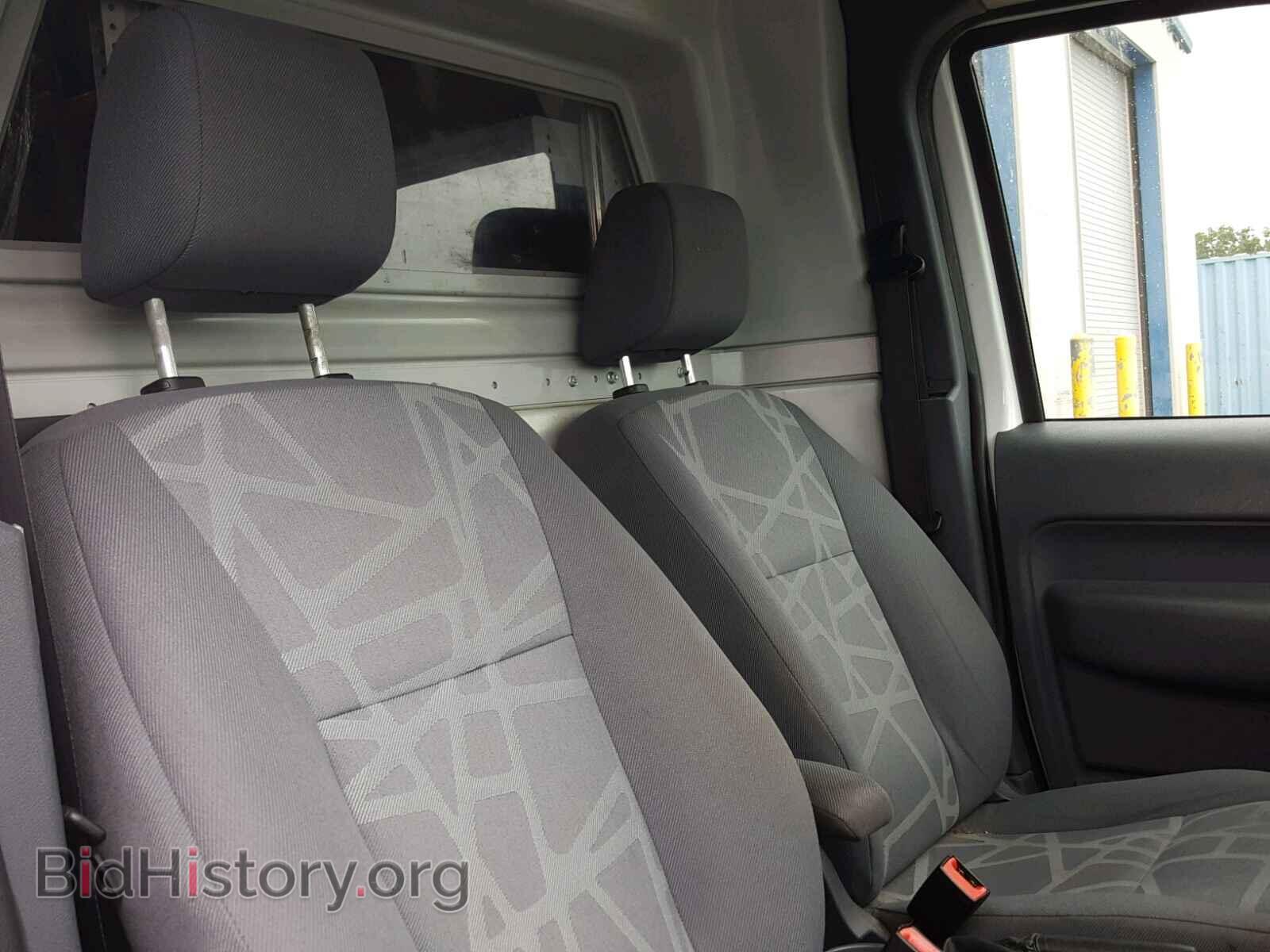 2012 FORD TRANSIT CO - VIN: NM0LS7AN1CT084212 - Фото 6