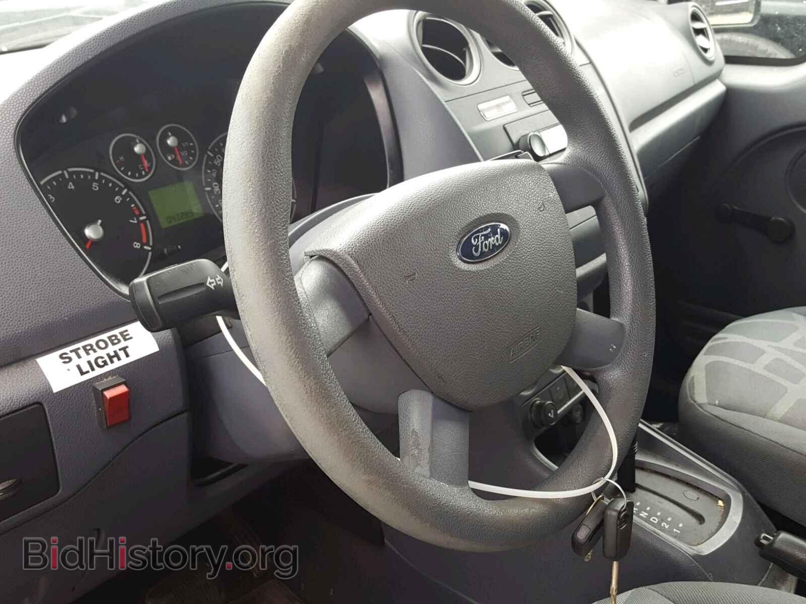2012 FORD TRANSIT CO - VIN: NM0LS7AN1CT084212 - Фото 10