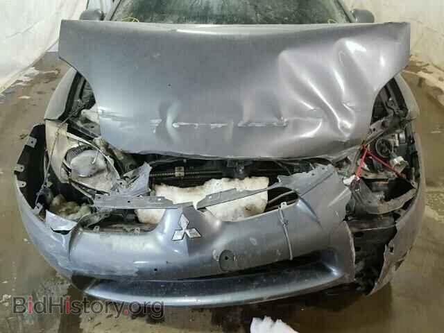 2006 MITSUBISHI ECLIPSE - VIN: 4A3AK34T26E057751 - Photo 7