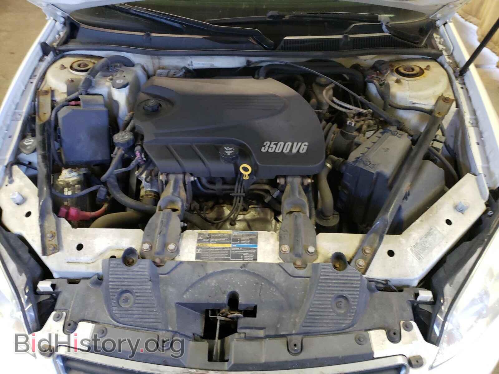 2009 CHEVROLET IMPALA - VIN: 2G1WT57N091312362 - Фото 7