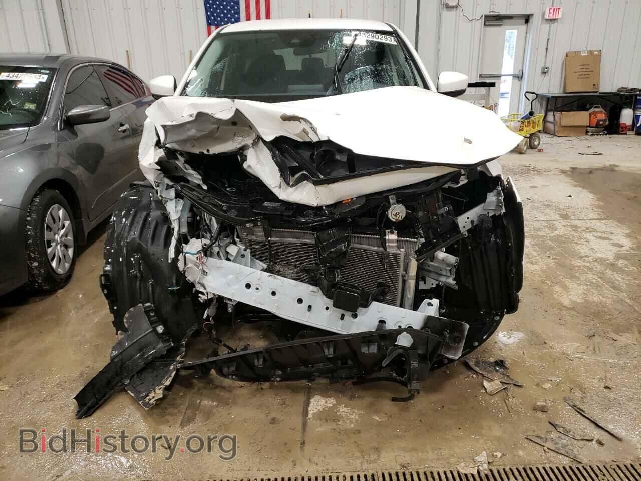 2019 MAZDA CX-5 - VIN: JM3KFBCM3K0635936 - Фото 5