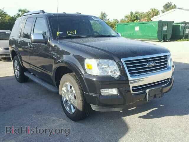 Photo 1FMEU7F8XAUA95950 - FORD EXPLORER 2010