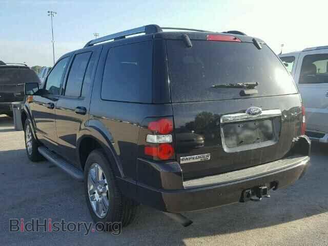 2010 FORD EXPLORER - VIN: 1FMEU7F8XAUA95950 - Photo 3