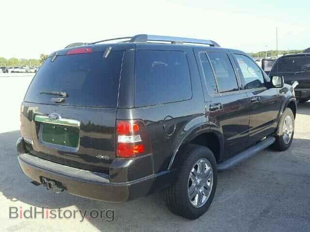 2010 FORD EXPLORER - VIN: 1FMEU7F8XAUA95950 - Photo 4